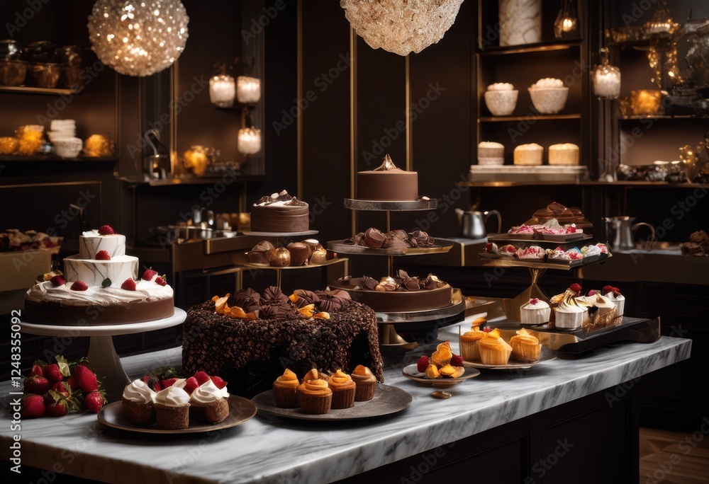 exquisite tempting cocoa creations featuring rich brown color palette dynamic textures culinary artistry enthusiasts, artisan, artisanal, bowl, bubble exquisite tempting cocoa creations featuring rich brown color palette dynamic textures culinary artistry enthusiasts, artisan, artisanal, bowl, bubble