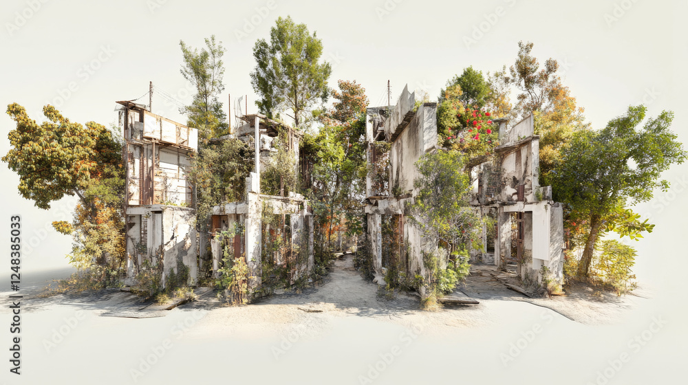 3d illustration spherical full 360 vr degrees hdr style panorama, technology 3D rendering 3d illustration spherical full 360 vr degrees hdr style panorama, technology 3D rendering