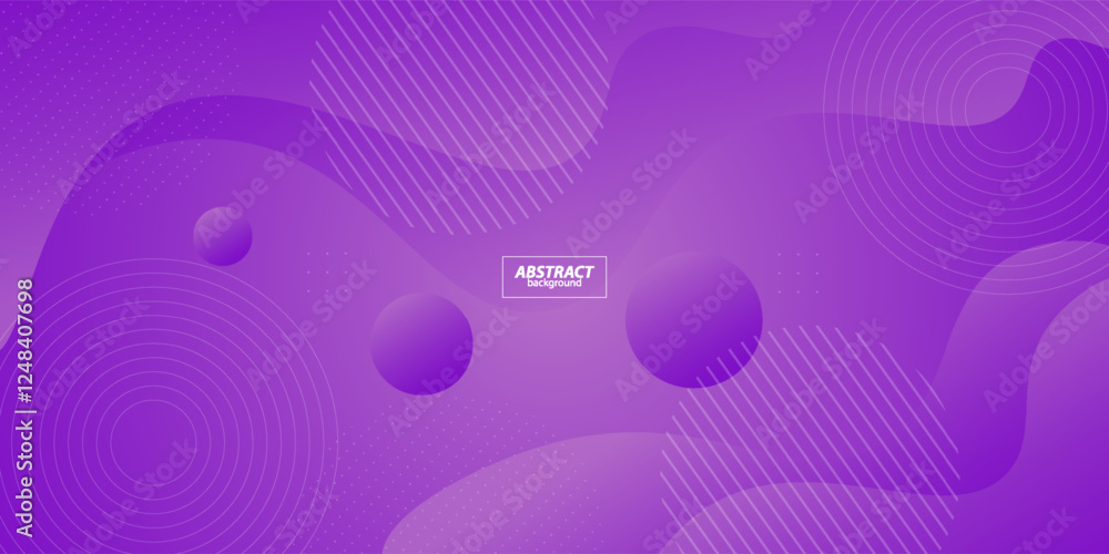 Abstract purple background with wave shapes and shadows. Modern and simple background. Vector Eps10 Abstract purple background with wave shapes and shadows. Modern and simple background. Vector Eps10