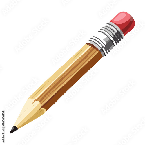 Pencil Write Sketch Stationery School Knowledge Education Academy

