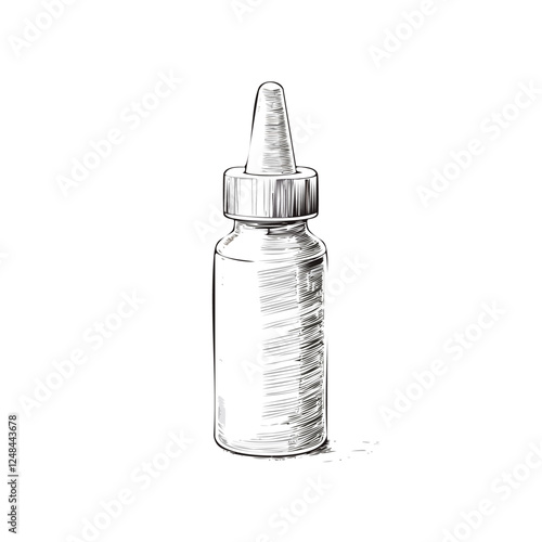 Glue Adhesive Sticky Sketch Stationery School Knowledge Education Academy Learn
