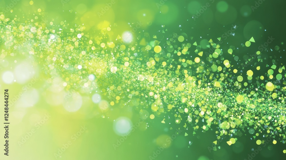 abstract green graphic polygon texture with copy space for your design, advertise and banner concept abstract green graphic polygon texture with copy space for your design, advertise and banner concept