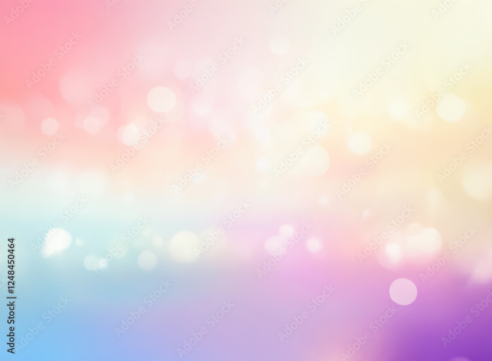 Soft double exposure effect with pastel colors and bokeh lights. A blurry, dreamy background of blended gentle hues creating a smooth, light texture. Soft double exposure effect with pastel colors and bokeh lights. A blurry, dreamy background of blended gentle hues creating a smooth, light texture.