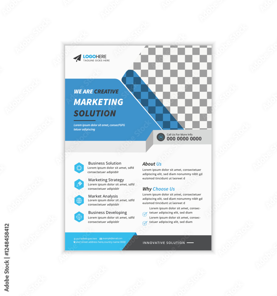 Corporate Business flyer a4 template, business proposal, flyer template layout design, business proposal, new digital marketing flyer, Creative professional flyer design, modern flyer design Corporate Business flyer a4 template, business proposal, flyer template layout design, business proposal, new digital marketing flyer, Creative professional flyer design, modern flyer design