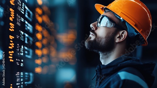 Energy Innovation and Data Driven Industry Focus Showcasing the Future of Power and Sustainability through Modernized Grids Smart Technologies and Renewable Energy Solutions