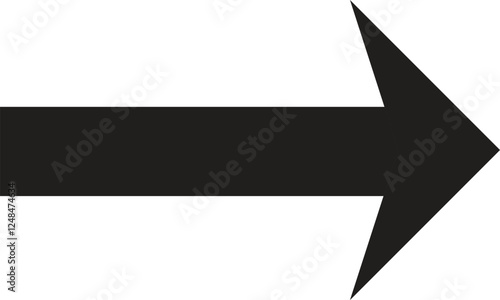 Arrow icons vector the file Free Download Arrow icons vector the file - GFXLoad