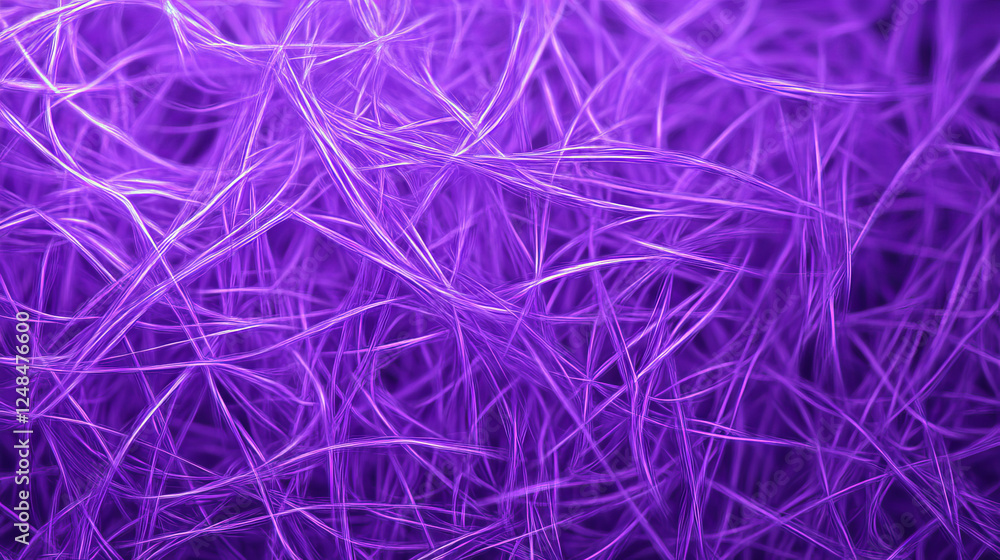violet neon glowing laser abstract organic curve lines blur background wallpaper 3d render illustration violet neon glowing laser abstract organic curve lines blur background wallpaper 3d render illustration