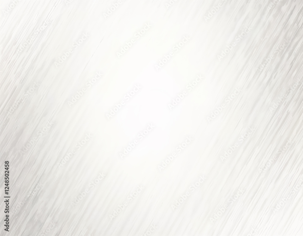 White recycled craft paper texture as background. Grey paper texture, Old vintage page or grunge vignette of old newspaper. Pattern rough art creased grunge letter. Hardboard with copy space for text