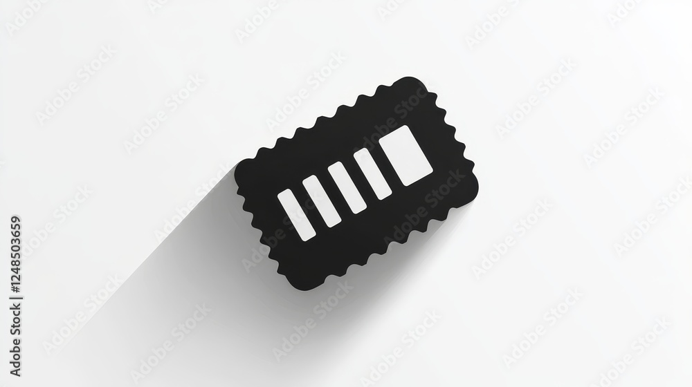 ticket icon isolated sign symbol vector illustration - high quality black style vector icons
ticket icon isolated sign symbol vector illustration - high quality black style vector icons