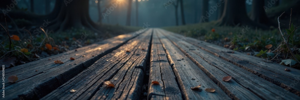 Dark, weathered wood planks, spooky Halloween vibe, decay, aged, spooky Dark, weathered wood planks, spooky Halloween vibe, decay, aged, spooky