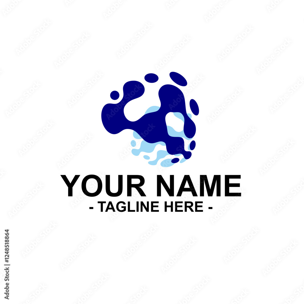 business logo design business logo design