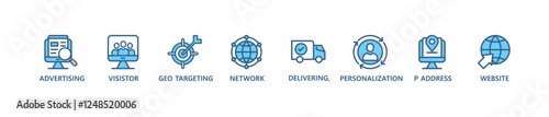 Gamefi banner web icon vector illustration concept with icon of defi, white paper, play to earn, digital token, nft, blockchain, pool rewards and staking
