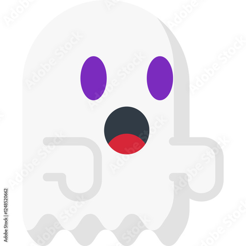 Ghost Icon