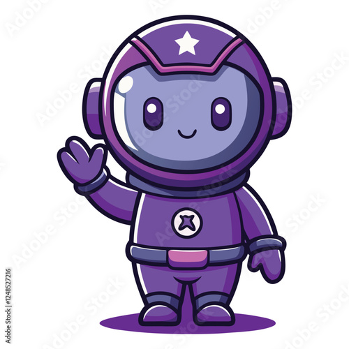 funny cartoon android