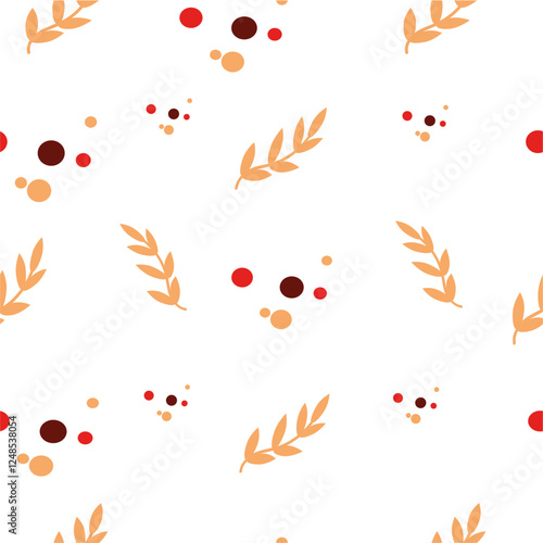 minimalistic pattern for different designs