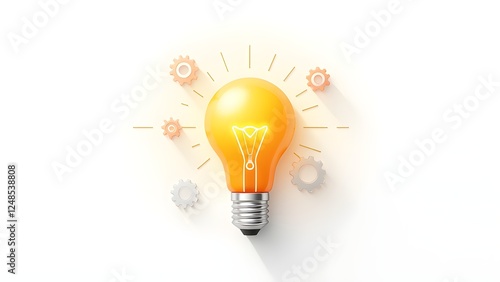 Inspiration lights up the road to innovation