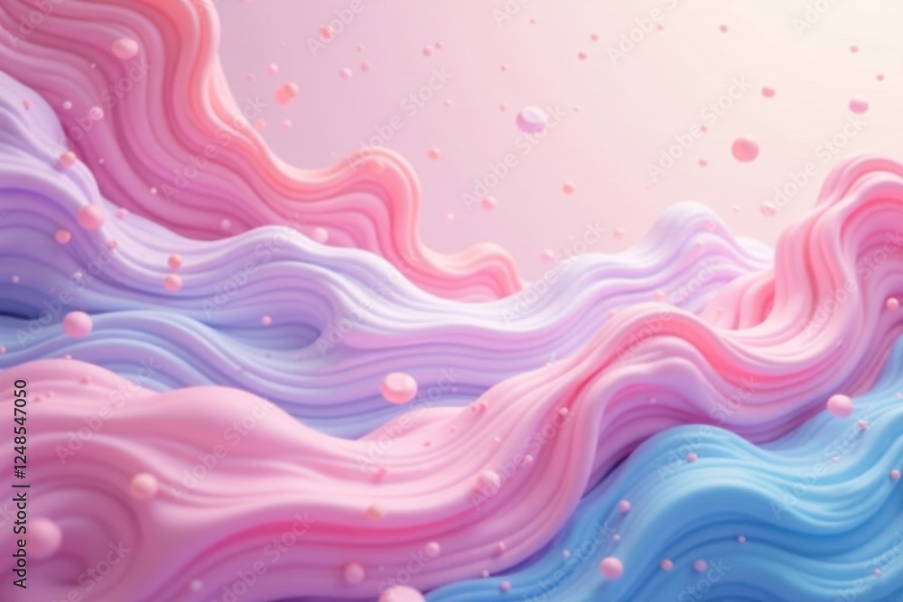 Fluid pastel swirl, ethereal ombre effect Soft, hazy, blurred background , background, seamless Fluid pastel swirl, ethereal ombre effect Soft, hazy, blurred background , background, seamless