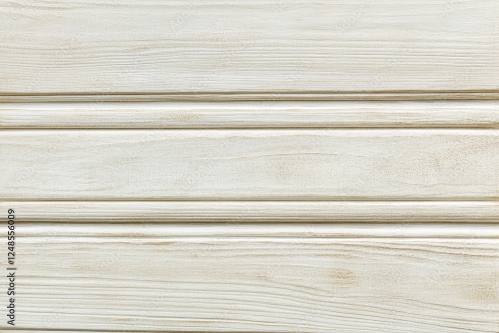 Beach Hut Inspired Off White Wood Paneling, Ideal for Summer Holiday and Gardening Backgrounds Beach Hut Inspired Off White Wood Paneling, Ideal for Summer Holiday and Gardening Backgrounds