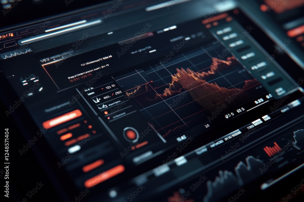 Unlocking potential with a state-of-the-art financial trading application. Generative AI Unlocking potential with a state-of-the-art financial trading application. Generative AI