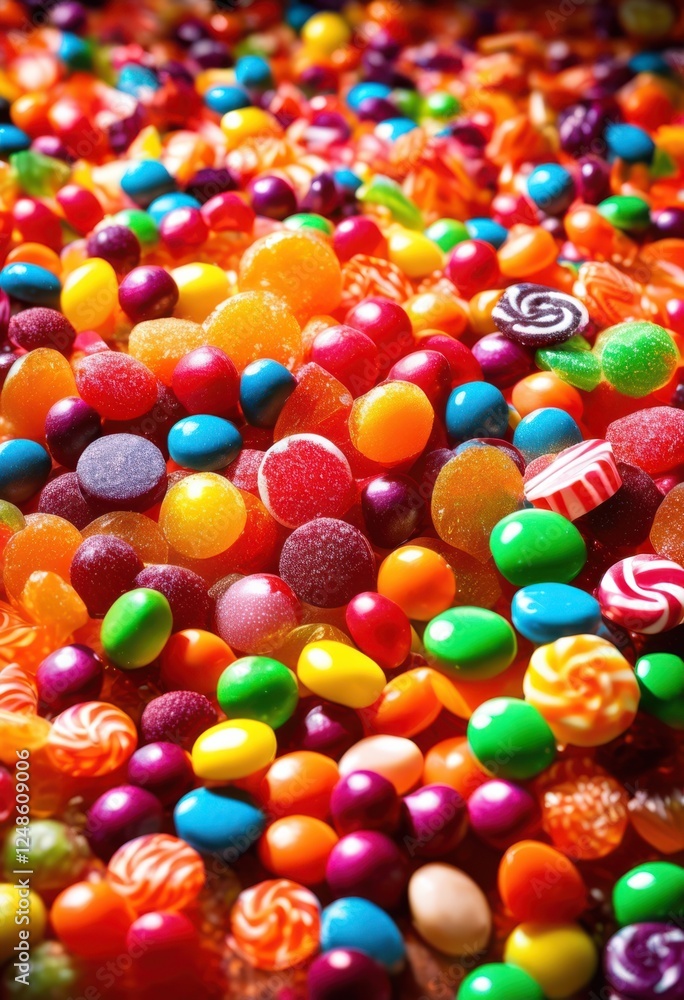 captivating macro vivid candy striking colorful backgrounds highlighting textures designs, rainbow, lgbtq, lgbt, pride, love, equality, assorted, vibrant captivating macro vivid candy striking colorful backgrounds highlighting textures designs, rainbow, lgbtq, lgbt, pride, love, equality, assorted, vibrant