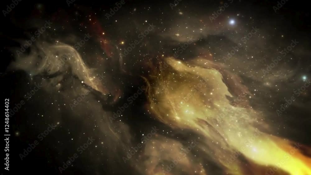 galaxy of space galaxy of space