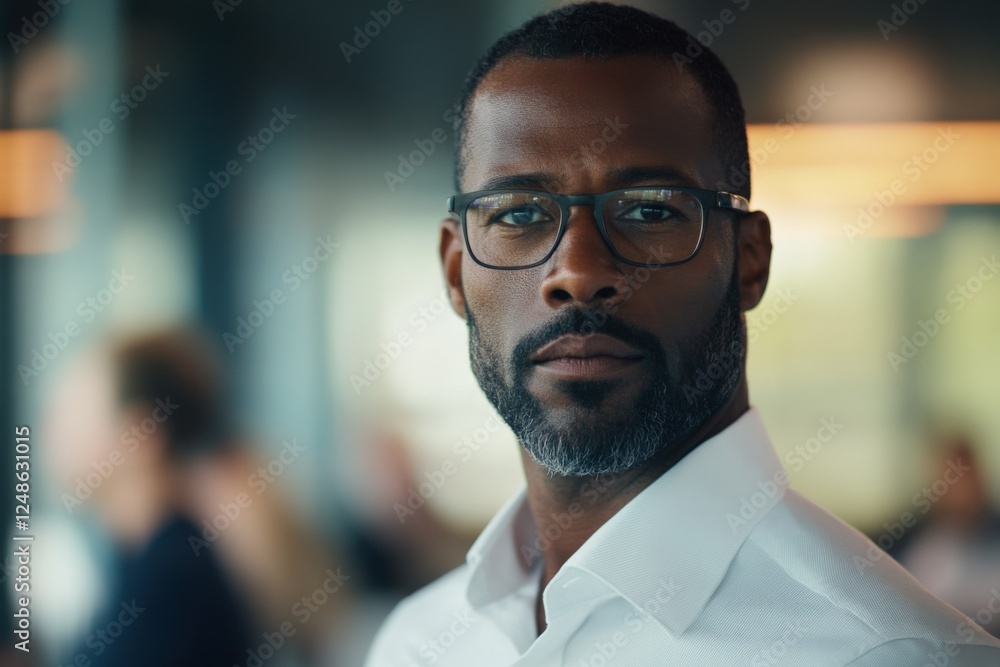 portrait of a man wearing glasses and a white shirt portrait of a man wearing glasses and a white shirt