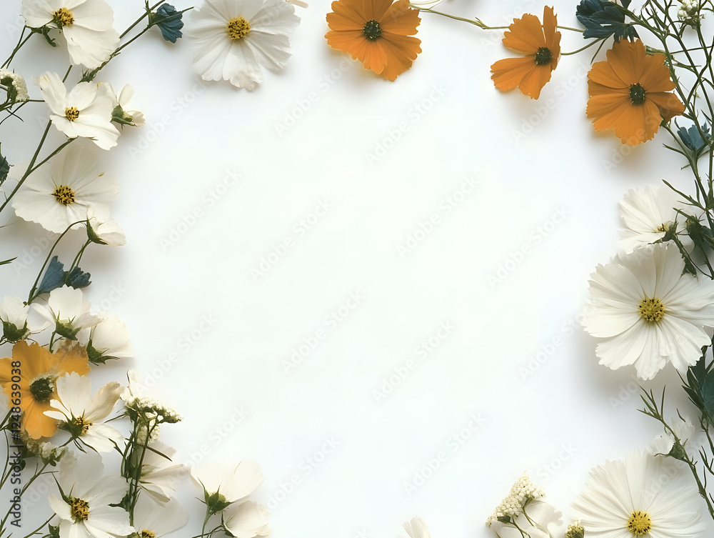 Versatile Flower Border Versatile Flower Border