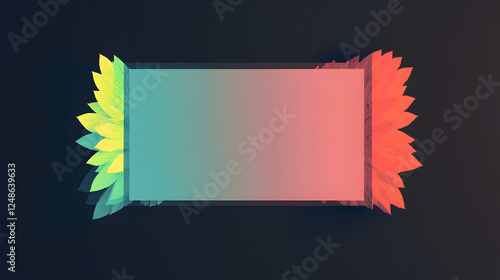 Versatile Flower Border