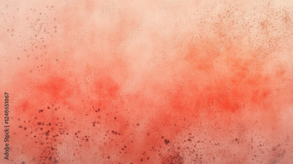 Stunning Abstract Graphic Design with Warm Colors Stunning Abstract Graphic Design with Warm Colors