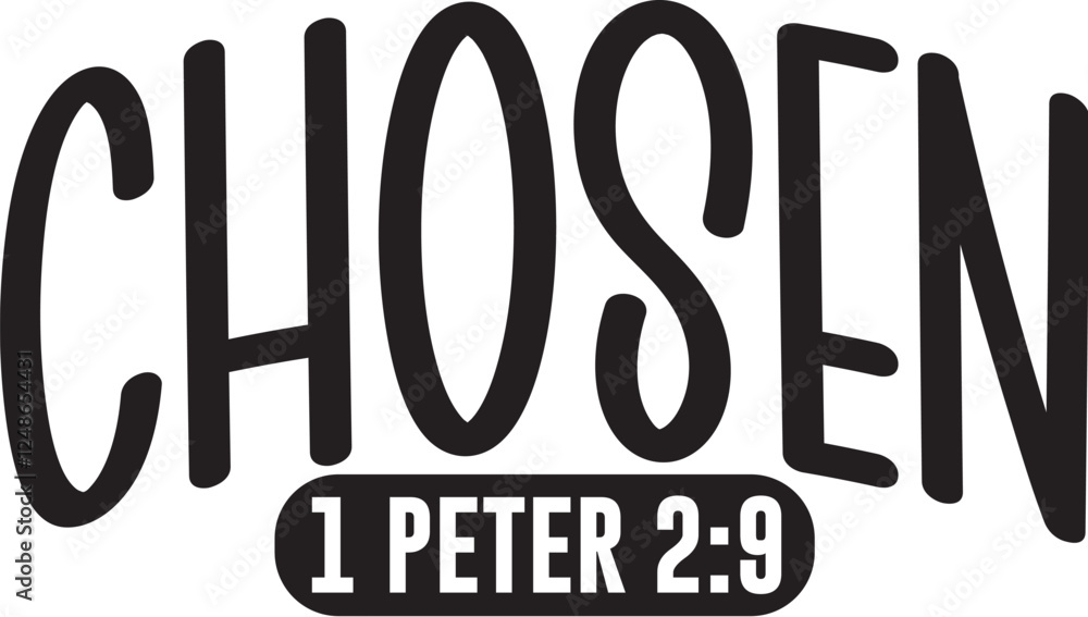 Chosen Chosen