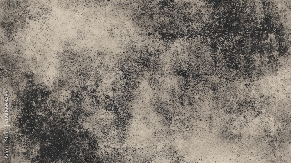 Fototapeta premium Abstract Gray Texture: A Stunning Modern Design
