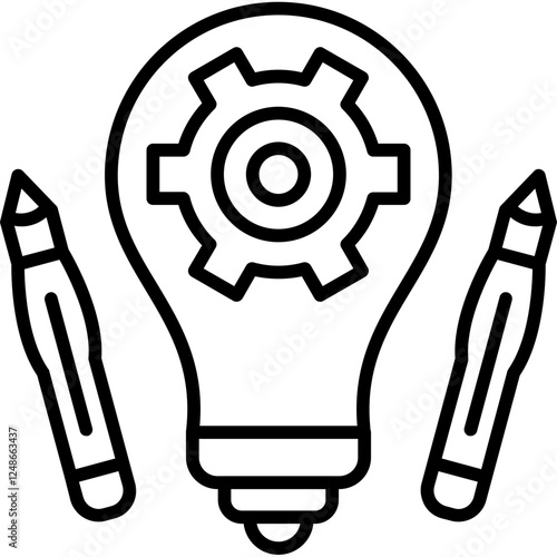 Innovative Concepts Icon