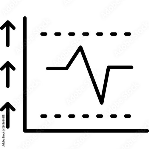 Sensory Threshold Icon