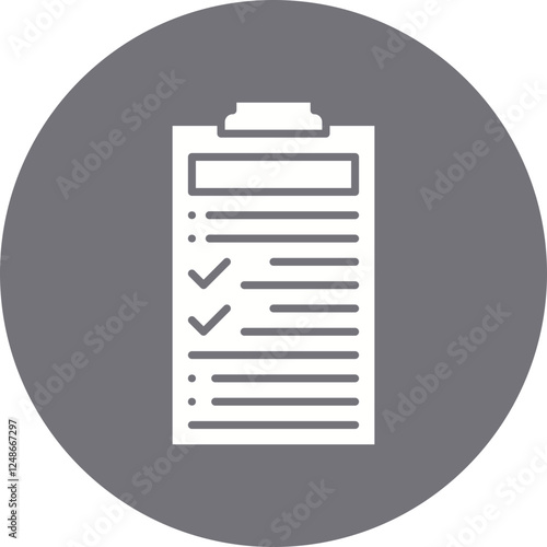 Wallpaper Mural Guidelines icon single vector illustration Torontodigital.ca