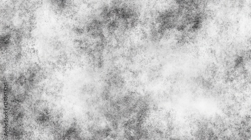 Stunning Abstract Grayscale Texture Background