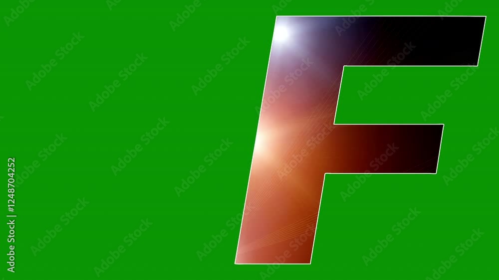 images of fireworks embedded in letters images of fireworks embedded in letters