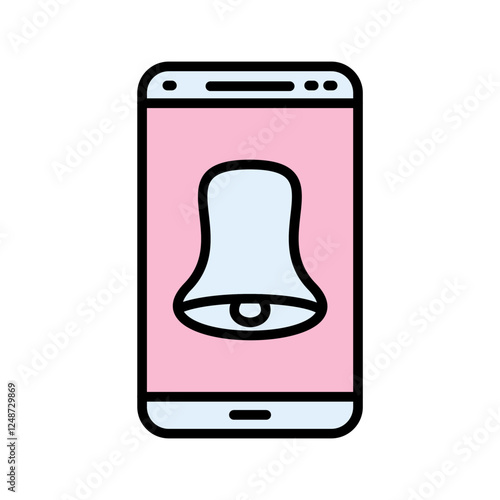 Notifications Icon Design