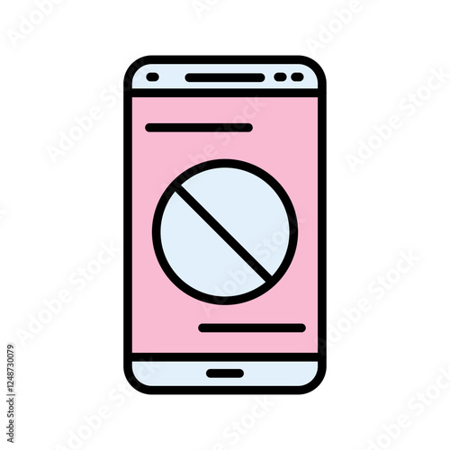 Block Icon Design