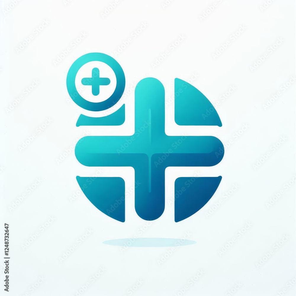 Obraz premium medicine icon,medical icon 