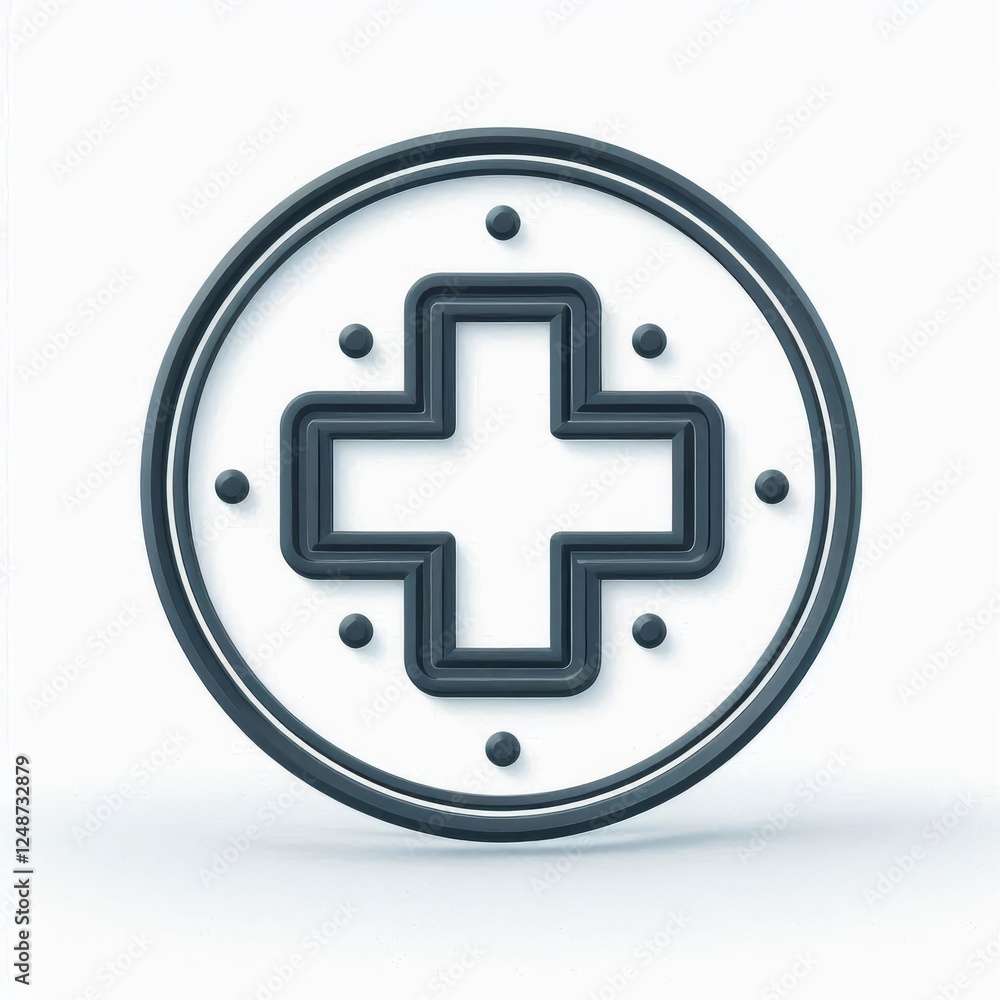 Obraz premium medicine icon,medical icon 