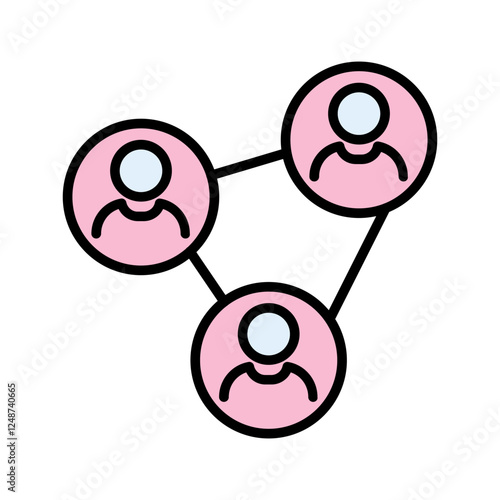 Podcast Community Icon Design