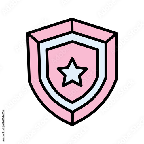 Gaming Rewards Icon Design