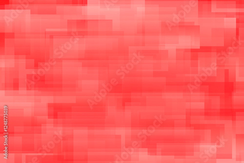 縦横に不規則に交差する薄紅色のかわいいタペストリー風背景テクスチャー