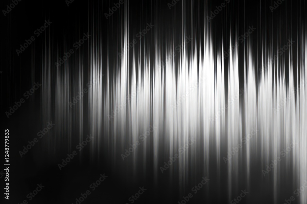 Abstract monochrome gradient with vertical lines and textures Abstract monochrome gradient with vertical lines and textures