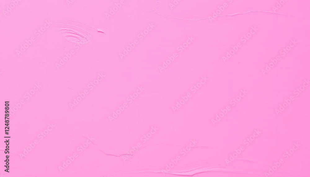 Plastered plastic hot pink wallpaper background texture, craft clay. with white shades Plastered plastic hot pink wallpaper background texture, craft clay. with white shades