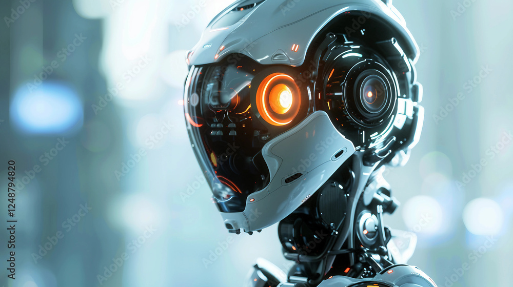 Robotic Companion Designed for Emotional Support and Practical Help Robotic Companion Designed for Emotional Support and Practical Help