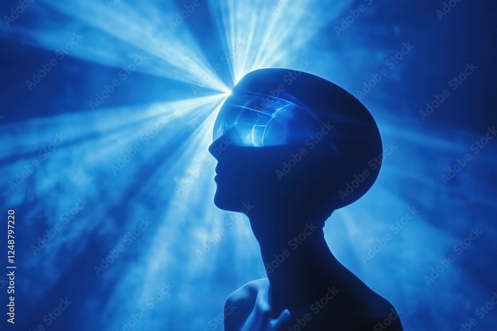 Obraz premium Enlightenment