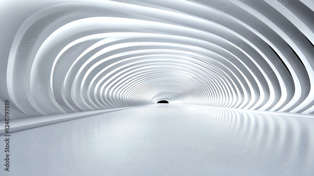 Ultramodern highway with sleek architecture, futuristic smart city road, minimal traffic, hightech urban infrastructure, clean and symmetrical Ultramodern highway with sleek architecture, futuristic smart city road, minimal traffic, hightech urban infrastructure, clean and symmetrical
