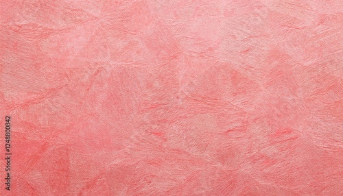 Wallpaper Mural 優雅で抽象的な壁紙（春色） Torontodigital.ca