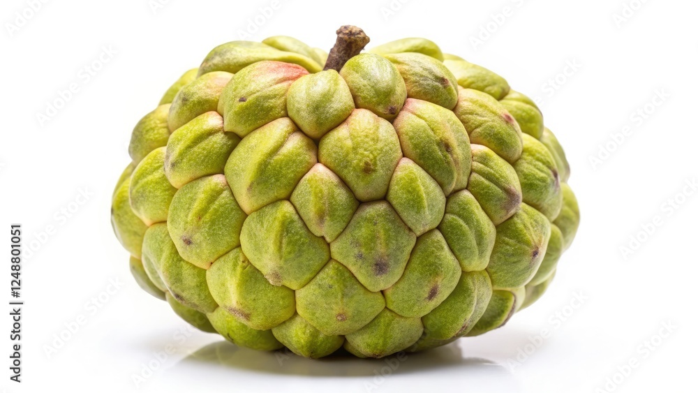 Luscious custard apple: a high-resolution image showcasing its creamy texture, ideal for sweet treats and healthy recipes. Luscious custard apple: a high-resolution image showcasing its creamy texture, ideal for sweet treats and healthy recipes.